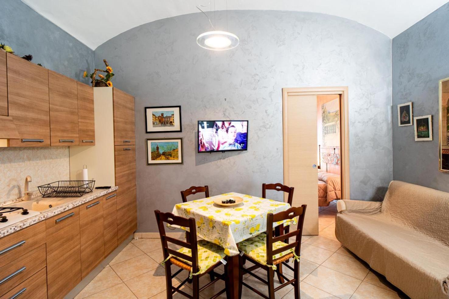 Apartamento Accogliente Bilocale Posizione Strategica Moncalieri Exterior foto