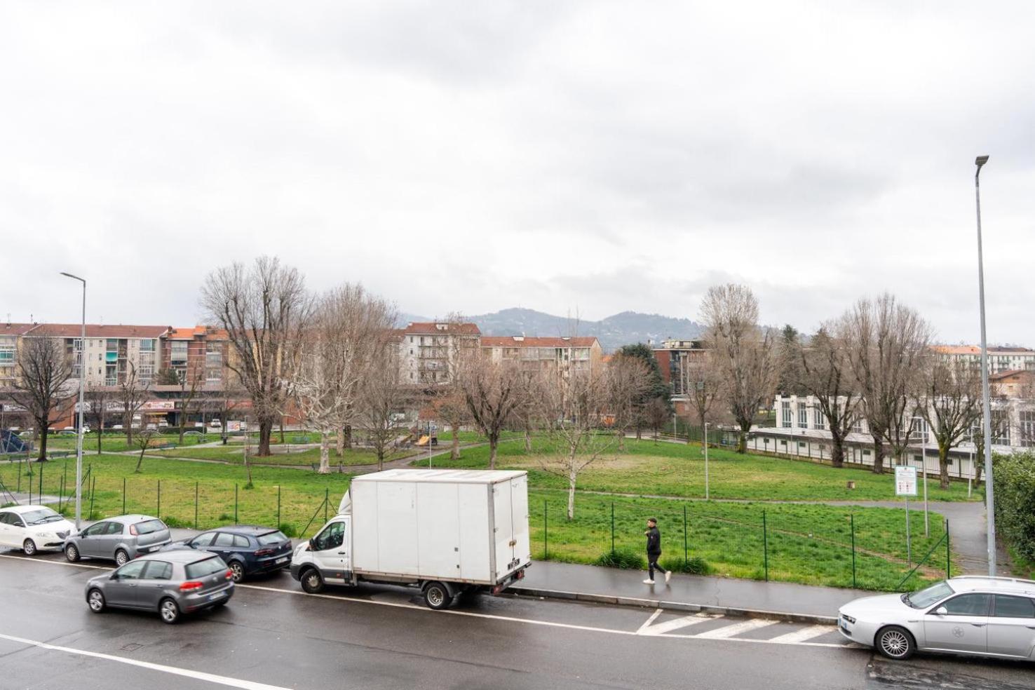 Apartamento Accogliente Bilocale Posizione Strategica Moncalieri Exterior foto